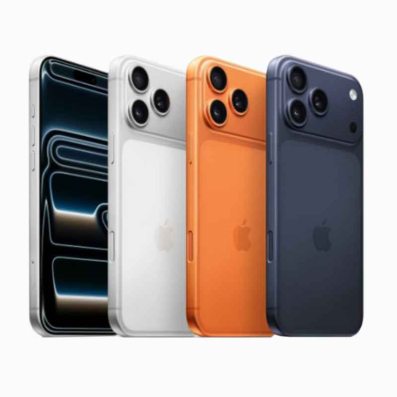 iPhone Pro Models